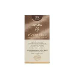 APIVITA My Color Elixir 9.0 Permanent Hair Color