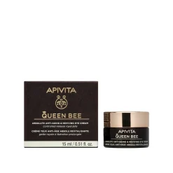 APIVITA Queen Bee Absolute Anti-Aging & Reviving Eye Cream 15ml (0.51floz)