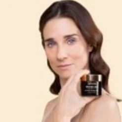 APIVITA Queen Bee Longevity 12 Youth Markers Velvety Rich Cream 50ml (1.69floz)