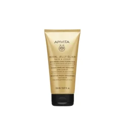 APIVITA Royal Jelly Elixir Replumping Conditioning Mask 150ml (5.07floz)