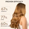 APIVITA Royal Jelly Elixir Revitalizing Shampoo 250ml (8.45floz)