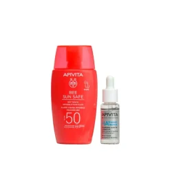 APIVITA Summer Protection Duo Set