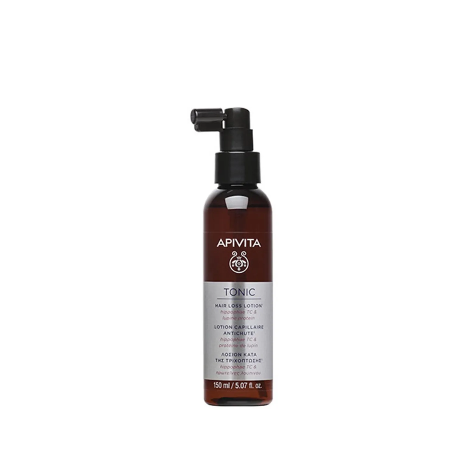 APIVITA Tonic Hair Loss Lotion 150ml (5.07floz)
