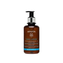 APIVITA Tonic Lotion Soothing & Moisturizing Face Toner 200ml (6.76floz)