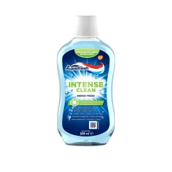 Aquafresh Intense Clean Mouthwash 500ml (16.9floz)