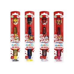 Aquafresh Little Teeth Paw Patrol Toothbrush 3+ Years x1