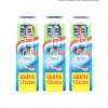 Aquafresh Triple Protection Medium Toothbrush x2