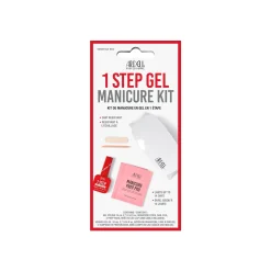 Ardell 1 Step Gel Manicure Kit Venetian Red
