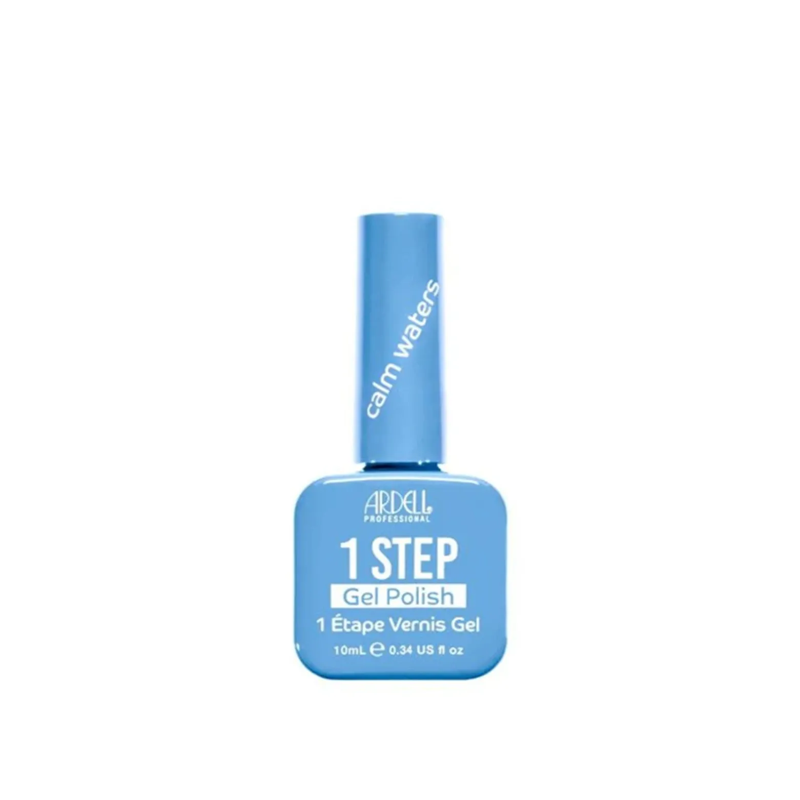 Ardell 1 Step Gel Polish Calm Waters 10ml (0.34floz)