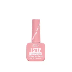Ardell 1 Step Gel Polish Creamy Carnation 10ml (0.34floz)