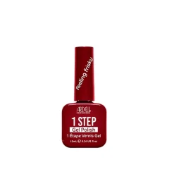 Ardell 1 Step Gel Polish Feeling Frisky 10ml (0.34floz)