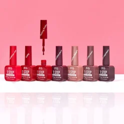 Ardell 1 Step Gel Polish Feeling Frisky 10ml (0.34floz)