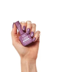 Ardell 1 Step Gel Polish Happy Lilac 10ml (0.34floz)