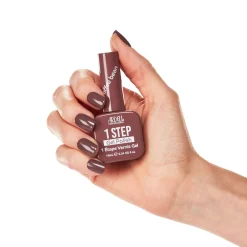 Ardell 1 Step Gel Polish Mocha Delight 10ml (0.34floz)