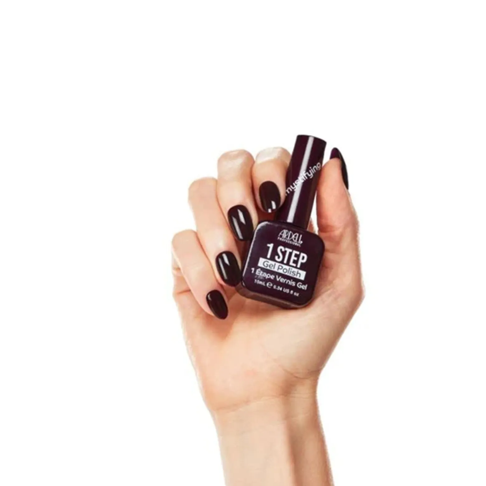 Ardell 1 Step Gel Polish Mystifying 10ml (0.34floz)
