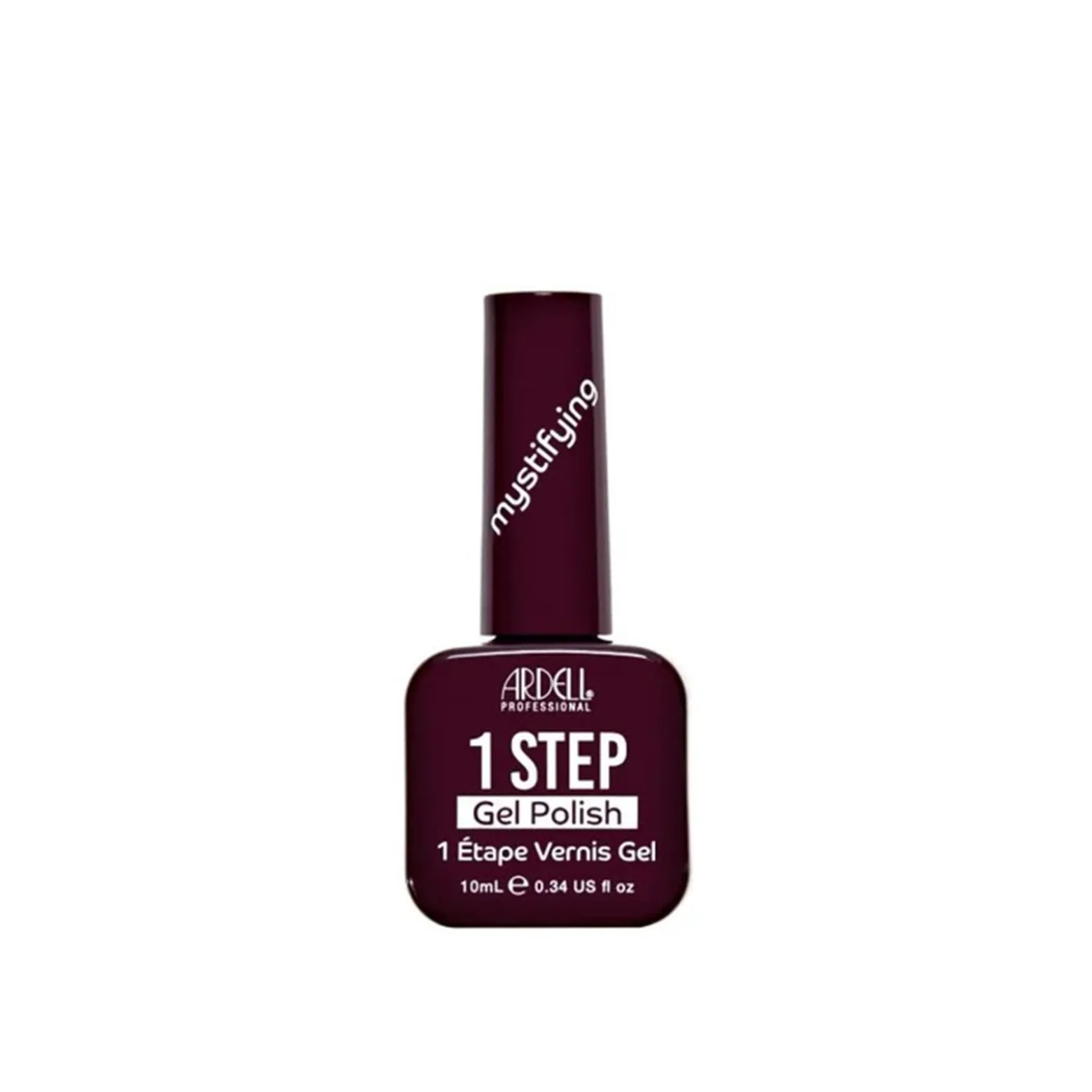 Ardell 1 Step Gel Polish Mystifying 10ml (0.34floz)