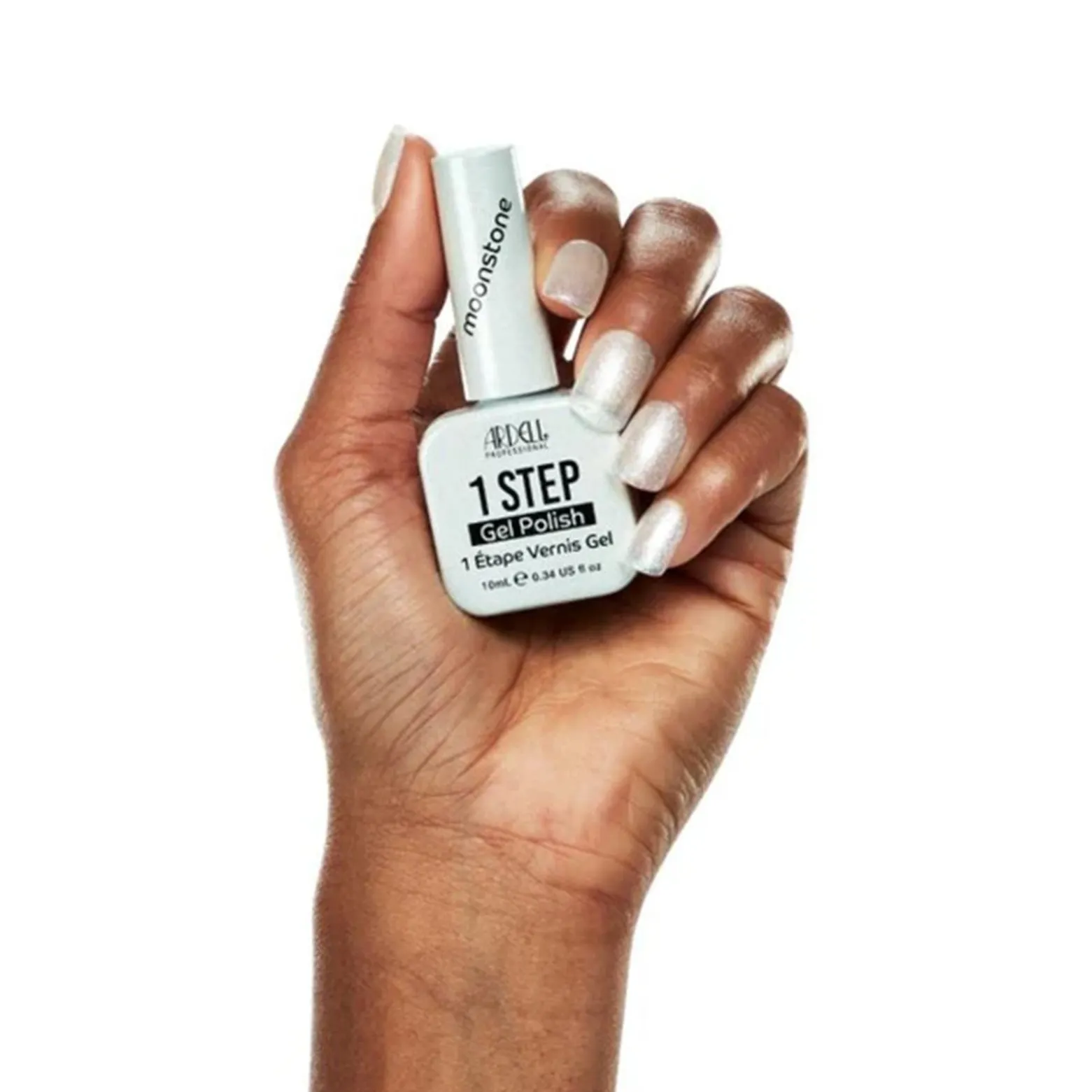 Ardell 1 Step Gel Polish Moonstone 10ml (0.34floz)