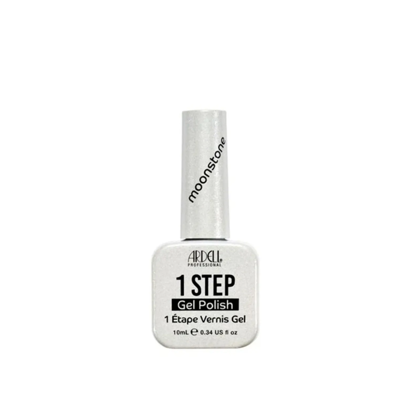 Ardell 1 Step Gel Polish Moonstone 10ml (0.34floz)