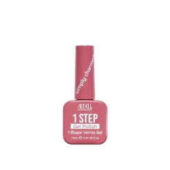 Ardell 1 Step Gel Polish Simply Charmed 10ml (0.34floz)