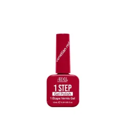 Ardell 1 Step Gel Polish Venetian Red 10ml (0.34floz)