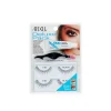 Ardell Deluxe Pack Lashes 110 Black with Aplicator