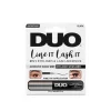 Ardell Duo Line It Lash It 2-In-1 Eyeliner & Lash Adhesive Black 3.5g (0.12oz)