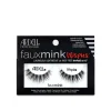 Ardell Faux Mink Wispies Lashes x1 Pair