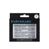 Ardell Individuals Lashes Knot-Free Naturals Combo Pack x56