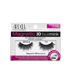 Ardell Magnetic 3D Fauxmink Lashes 854 x1 Pair