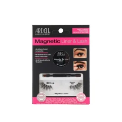Ardell Magnetic Liner & Lash Accent 002 Kit