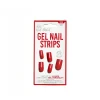 Ardell Nail Addict Gel Nail Strips Cherry Bomb x16
