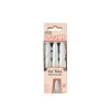 Ardell Naked Nail Addict Press-On Nails Seductress x28