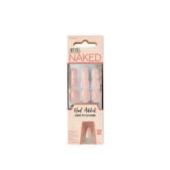 Ardell Naked Nail Addict Press-On Nails Innocent x28
