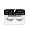 Ardell Natural Lashes 105 Black x1 Pair