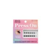 Ardell Press On Pre-Glued Underlash Extensions Naked Natural x12