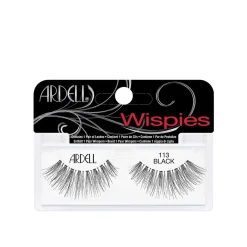 Ardell Wispies Lashes 113 x1 Pair