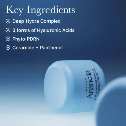 Arencia Deep Water Surge Serum 30 50g (1.76oz)