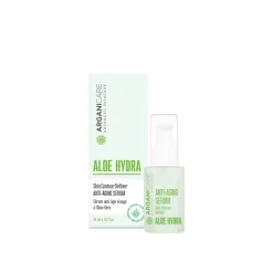 Arganicare Aloe Hydra Anti-Aging Serum 30ml (1.0floz)
