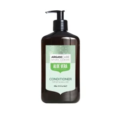 Arganicare Aloe Vera Conditioner 400ml (13.5floz)