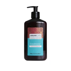 Arganicare Argan & Shea Butter Restoring Conditioner for Dry & Damaged Hair 400ml (13.5floz)