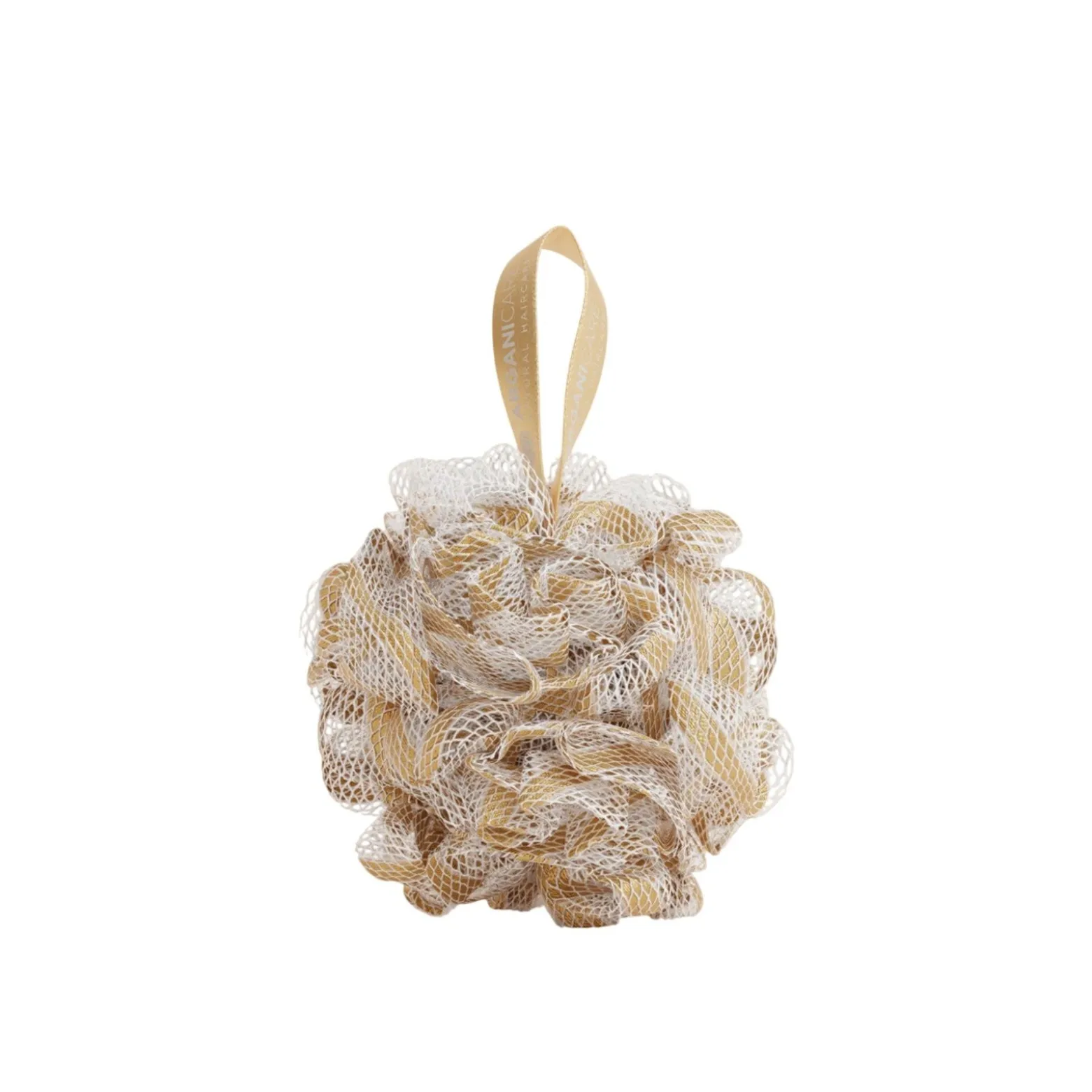Arganicare Bath & Shower Flower x1