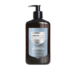 Arganicare Biotin Regenerating Shampoo 400ml (13.5floz)