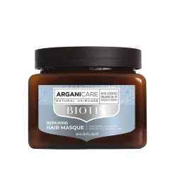 Arganicare Biotin Repairing Hair Masque 500ml (16.9floz)