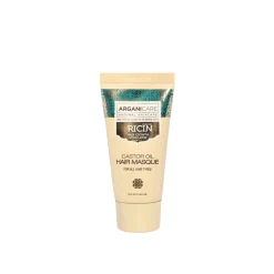 Arganicare Castor Oil Hair Masque 50ml (1.69floz)
