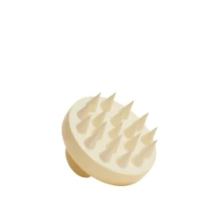 Arganicare Cleansing & Massaging 2-In-1 Hair Brush
