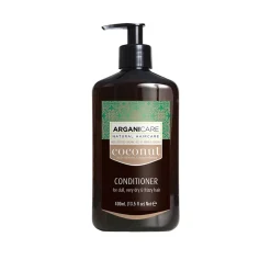 Arganicare Coconut Conditioner 400ml (13.5floz)