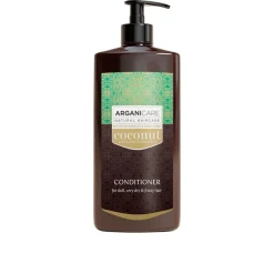 Arganicare Coconut Conditioner 750ml (25.36floz)