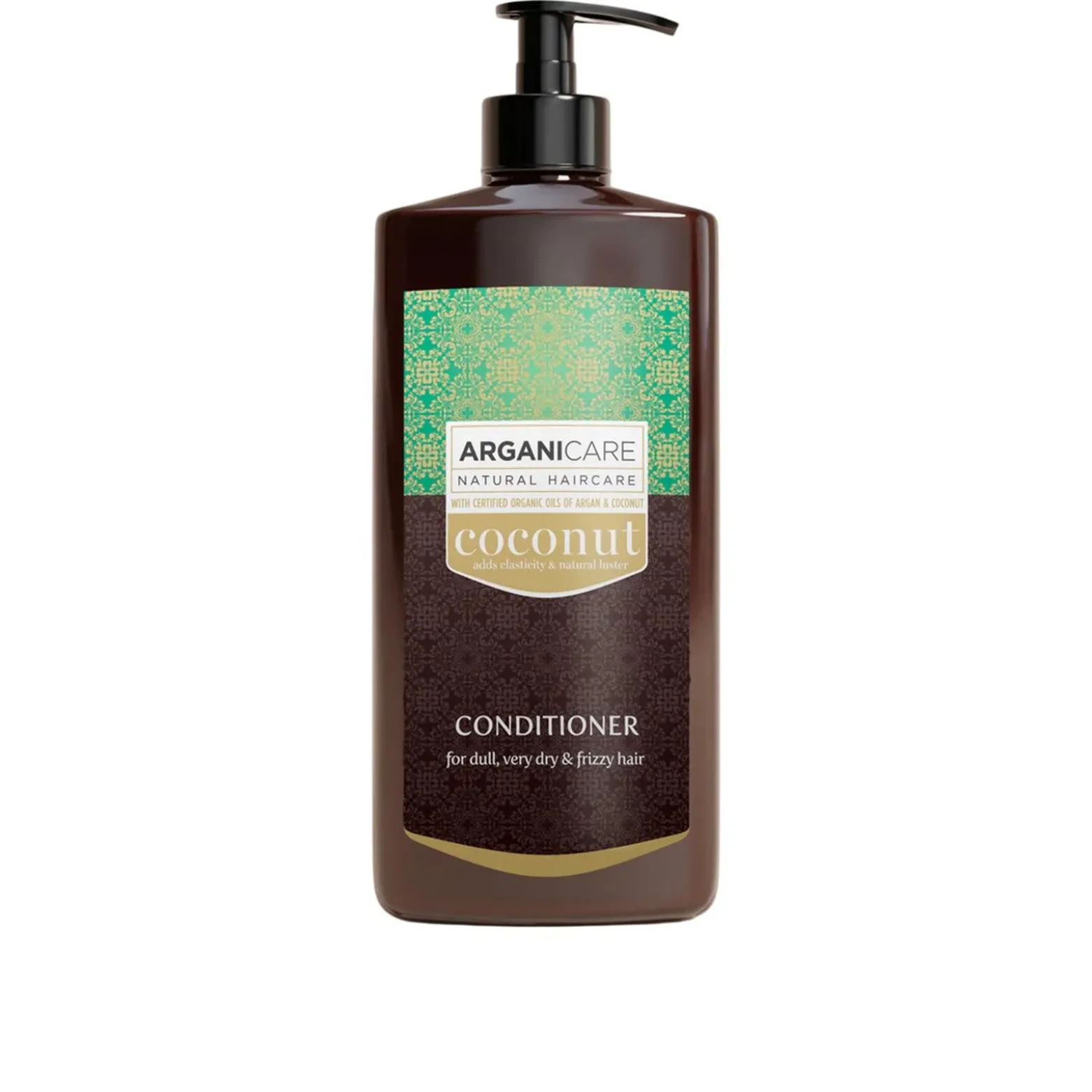 Arganicare Coconut Conditioner 750ml (25.36floz)