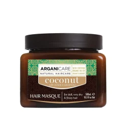 Arganicare Coconut Hair Masque 500ml (16.9floz)