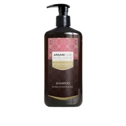 Arganicare Coconut Shampoo 750ml (25.36floz)